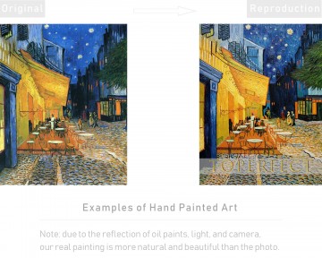 Examples of High Quality Painting - Examples of High Quality 05